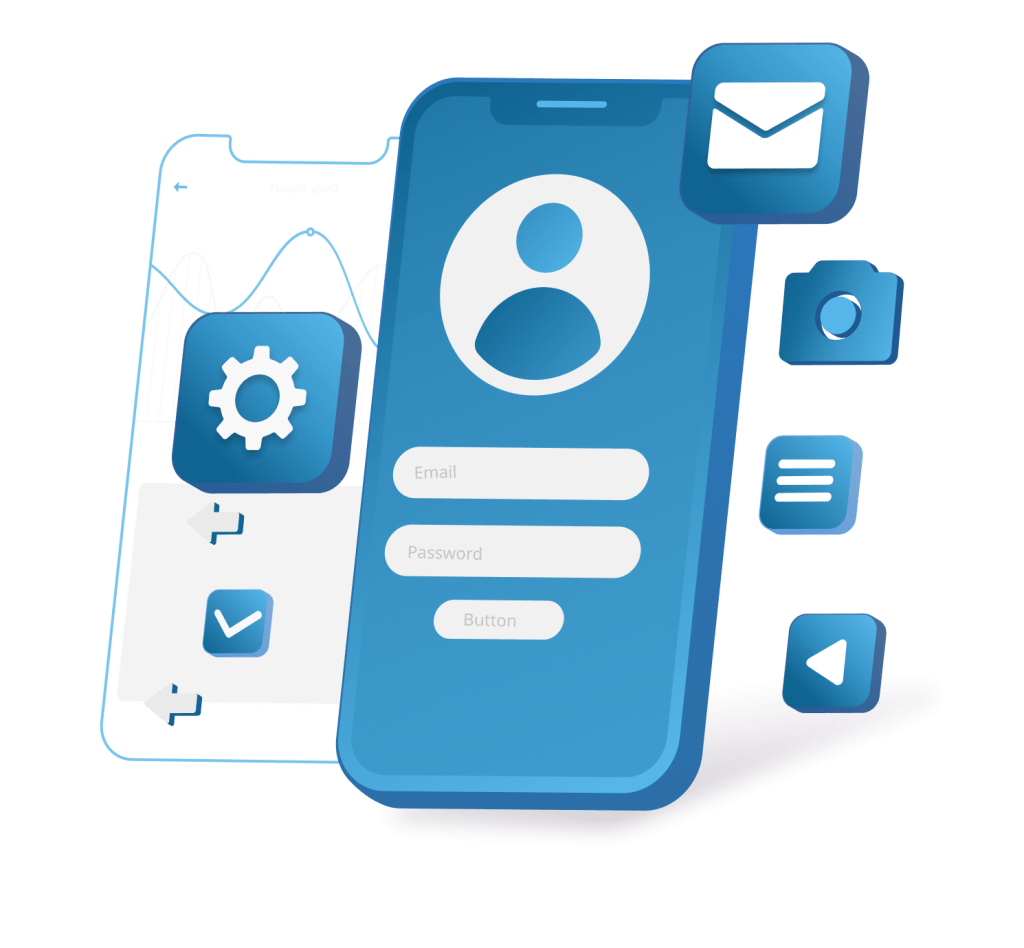 App development services