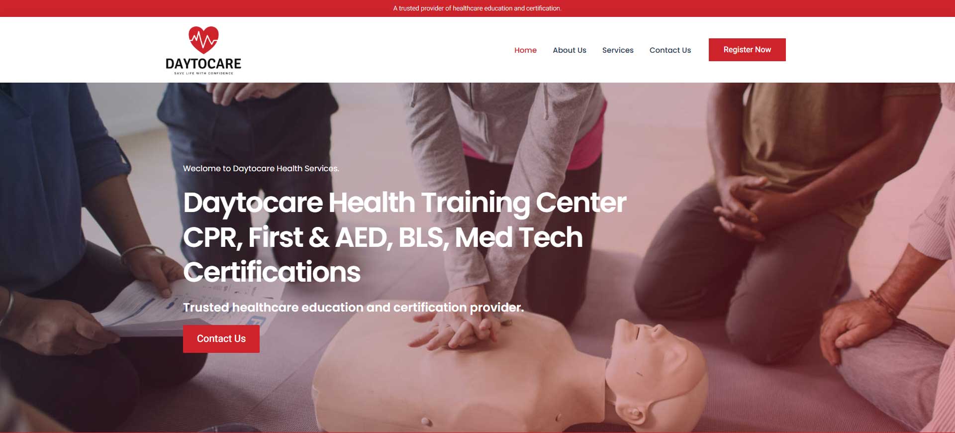 Daytocarehealth