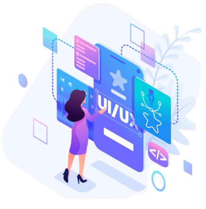 UI/UX Design