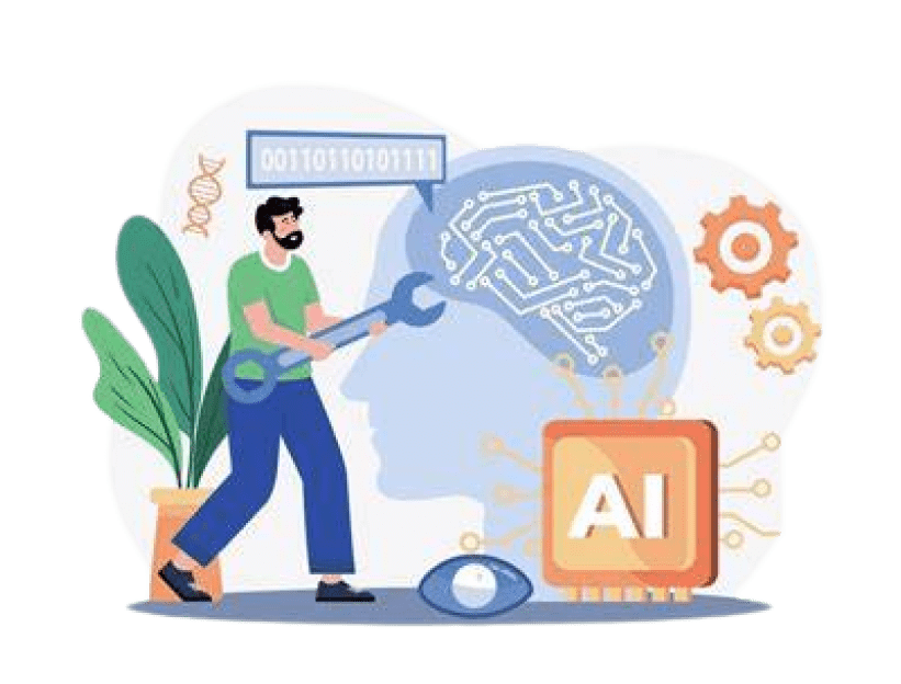 AI & ML Engineering