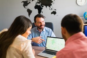 Local SEO services